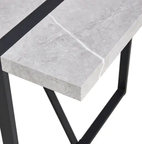 Modern Rectangular Dining Table