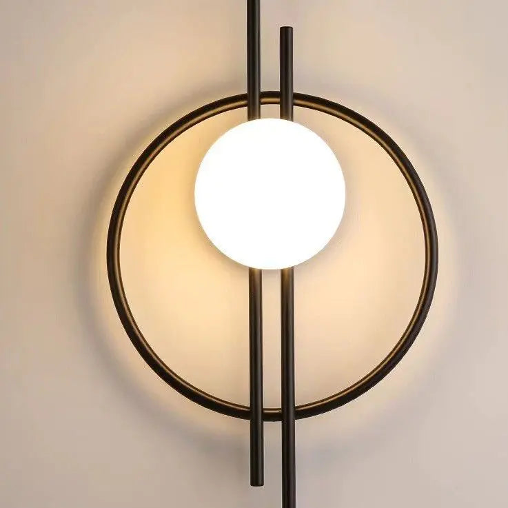 Light Luxury Modern LED Wall Light
