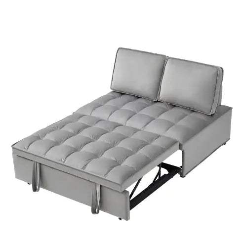 Convertible Sleeping Sofa & Bed