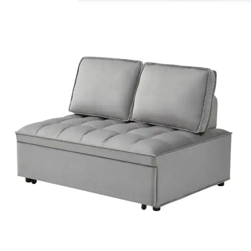 Convertible Sleeping Sofa & Bed