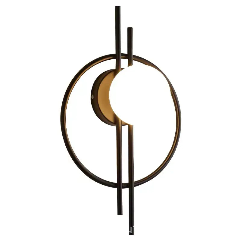 Light Luxury Modern LED Wall Light