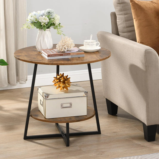 Accent Side Table