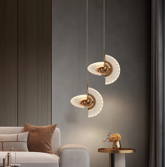 Nordic LED Pendant Light