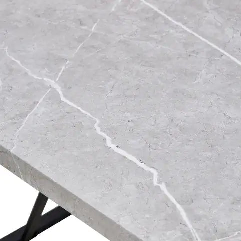 Modern Rectangular Dining Table