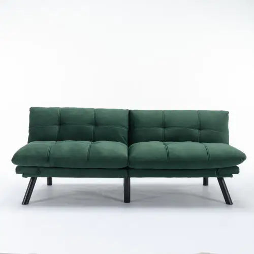 Emerald Convertible Folding Sofa & Bed