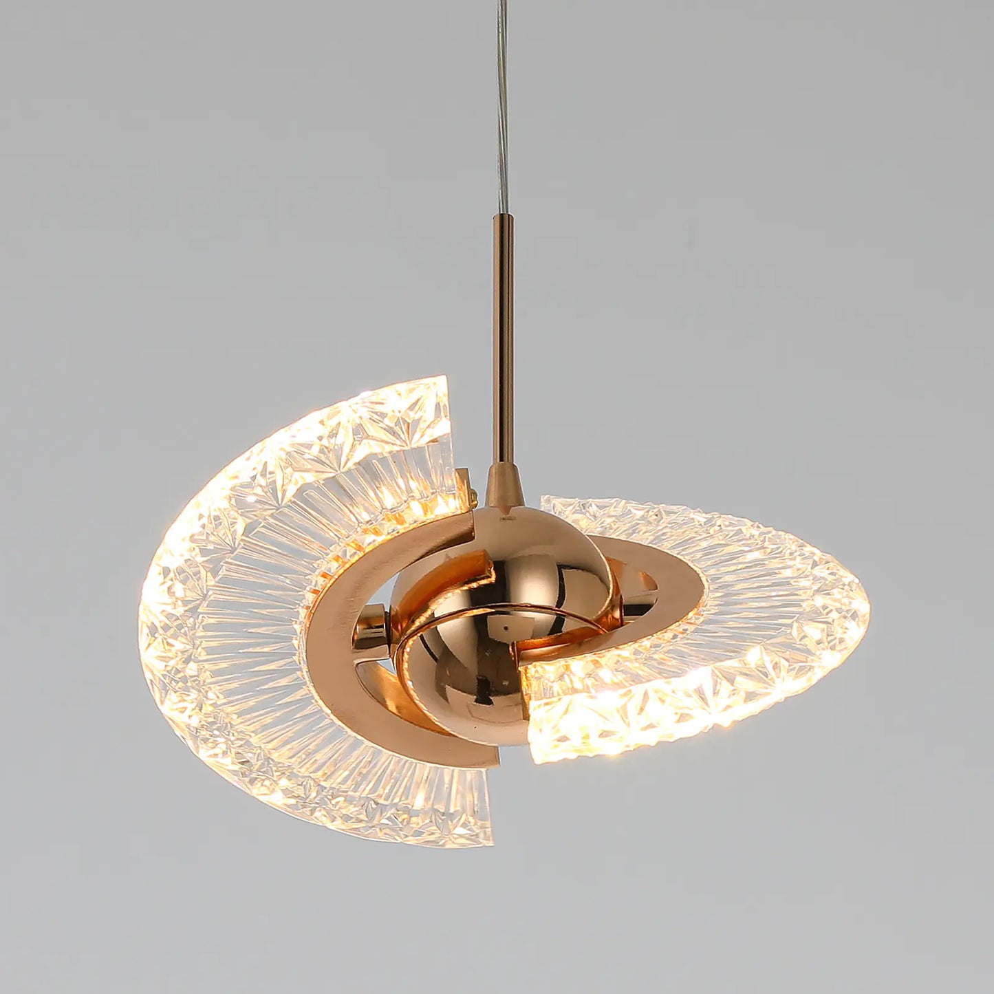 Nordic LED Pendant Light