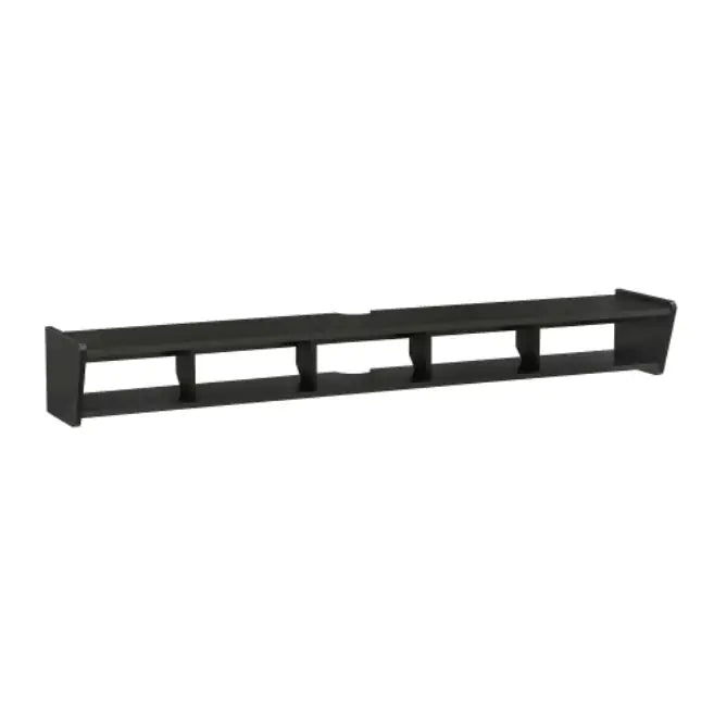 Modern Wall-Mounted Floating TV