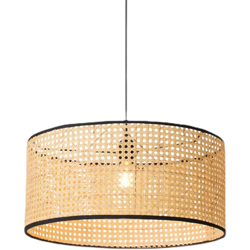 Japanese Style Pendant Light