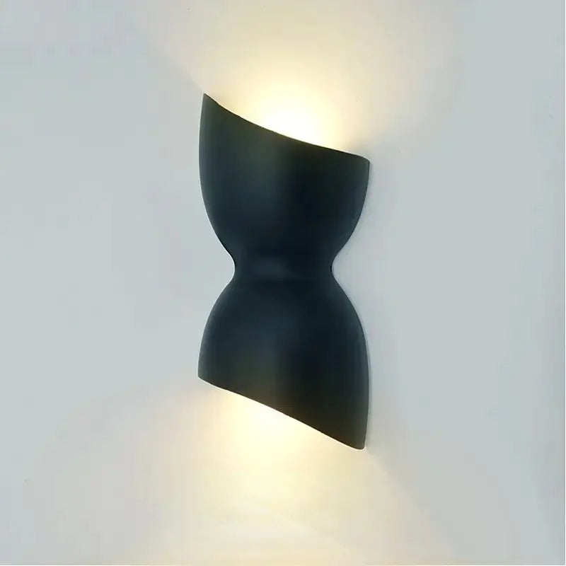 Modern Simple LED Wall Lamp