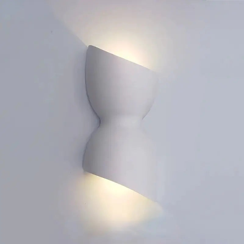 Modern Simple LED Wall Lamp