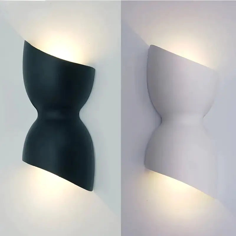 Modern Simple LED Wall Lamp