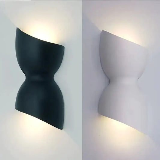 Modern Simple LED Wall Lamp