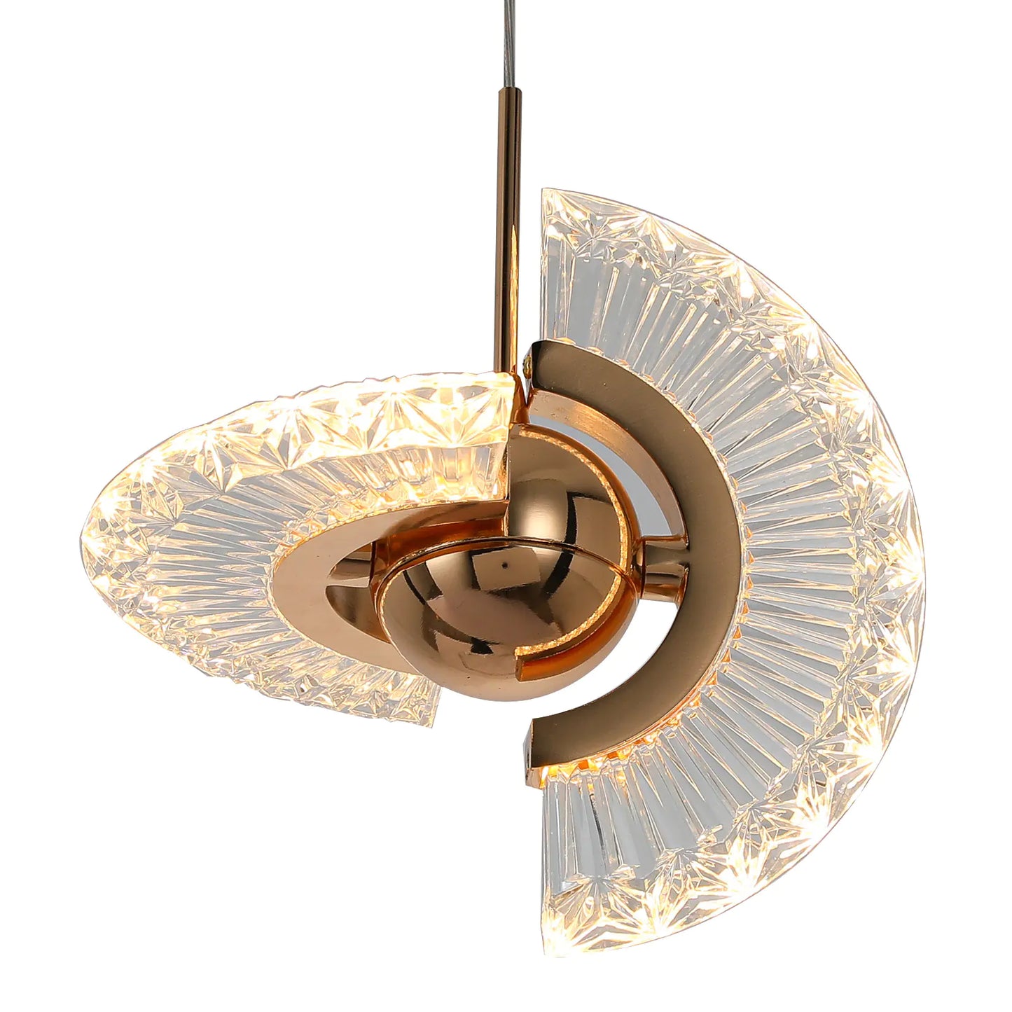 Nordic LED Pendant Light