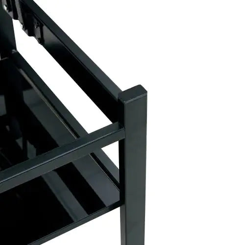 Tempered Glass Lift Coffee Table