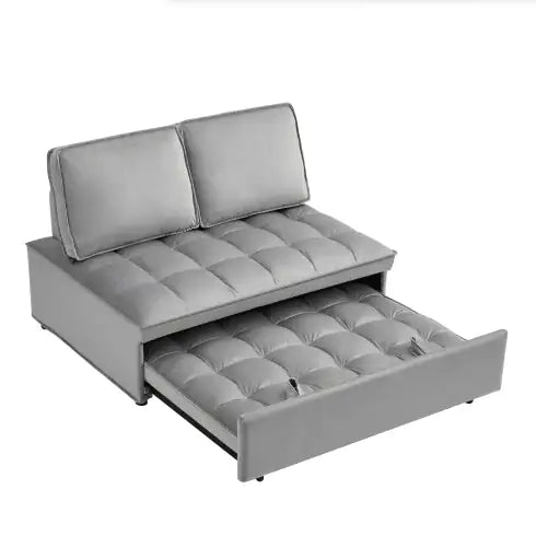 Convertible Sleeping Sofa & Bed