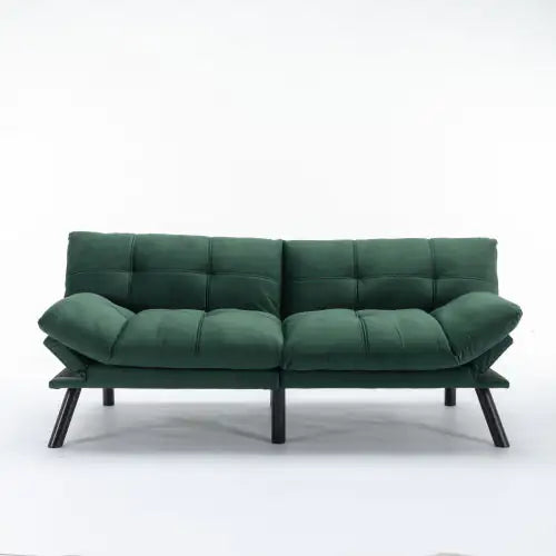 Emerald Convertible Folding Sofa & Bed
