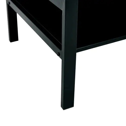 Tempered Glass Lift Coffee Table